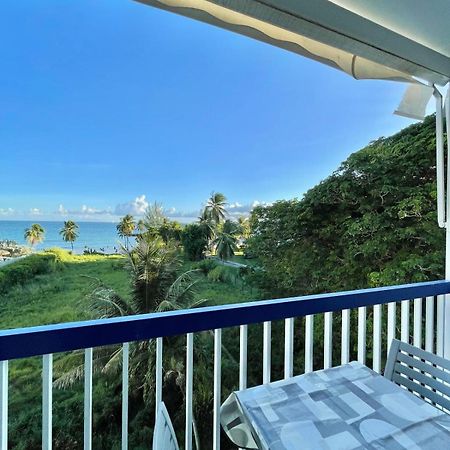 Pana Beach Le Gosier  Bagian luar foto