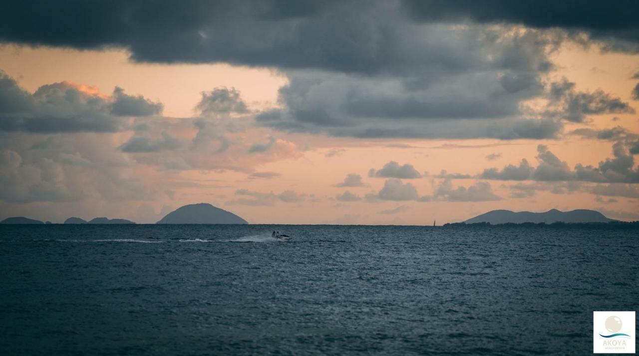 Pana Beach Le Gosier  Bagian luar foto